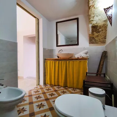 Corte Giara Di Casa Camilla Journey Ferienhaus *
