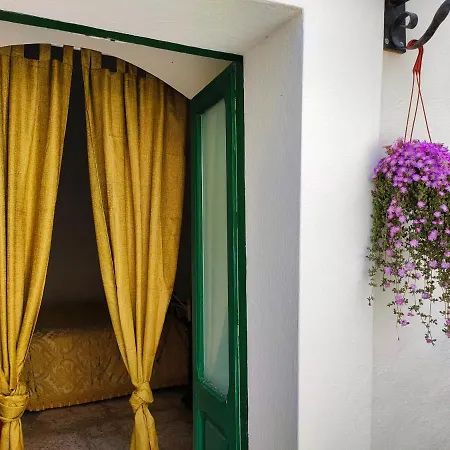 Corte Giara Di Casa Camilla Journey Ferienhaus
