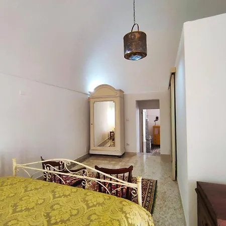 Corte Giara Di Casa Camilla Journey Ferienhaus