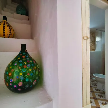 Ferienhaus Corte Giara Di Casa Camilla Journey
