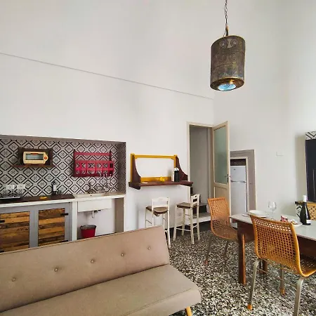 Ferienhaus Corte Giara Di Casa Camilla Journey *