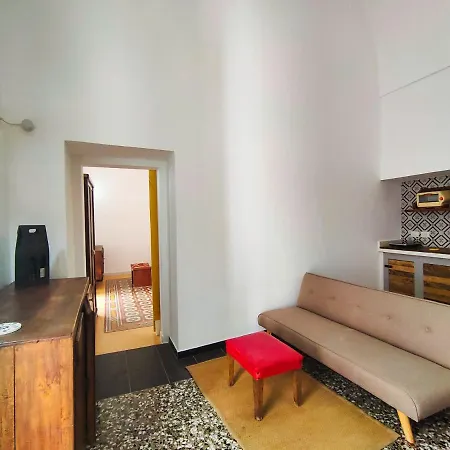 Corte Giara Di Casa Camilla Journey Ferienhaus