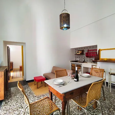 Ferienhaus Corte Giara Di Casa Camilla Journey *