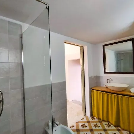Corte Giara Di Casa Camilla Journey Ferienhaus *