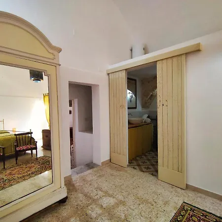 Corte Giara Di Casa Camilla Journey Ferienhaus *