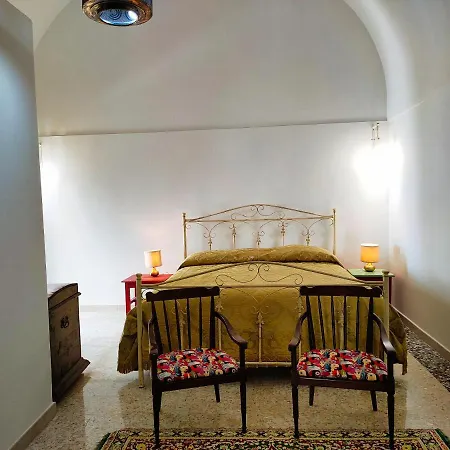 Corte Giara Di Casa Camilla Journey Ferienhaus *