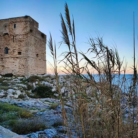 Corte Giara Di Casa Camilla Journey Ferienhaus