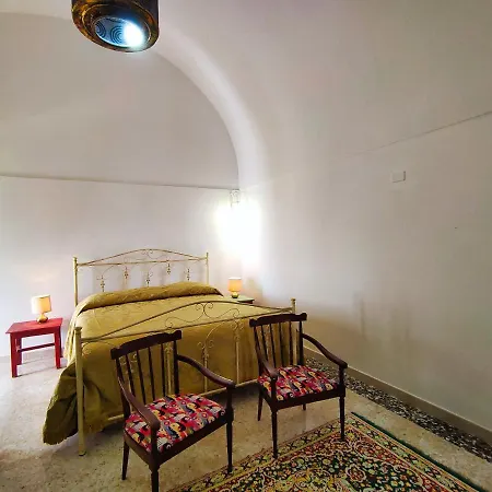 Corte Giara Di Casa Camilla Journey Prázdninový dům *